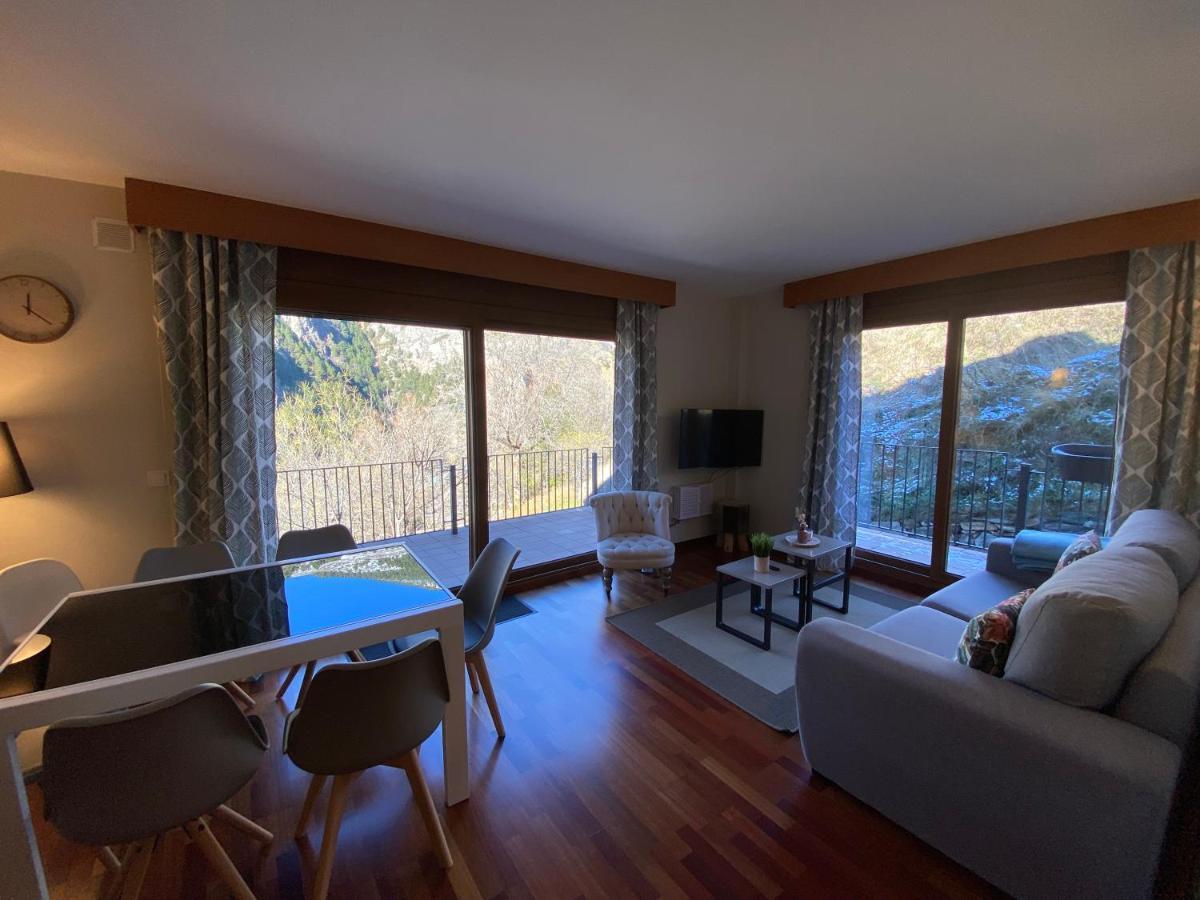 La Mola De Prats Canillo Apartamento
