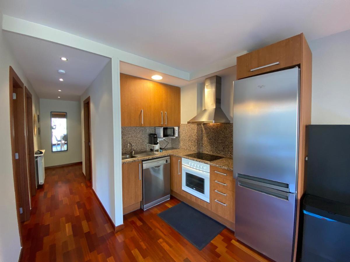 Apartamento La Mola De Prats Canillo