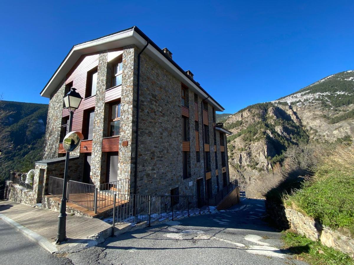 Apartamento La Mola De Prats Canillo