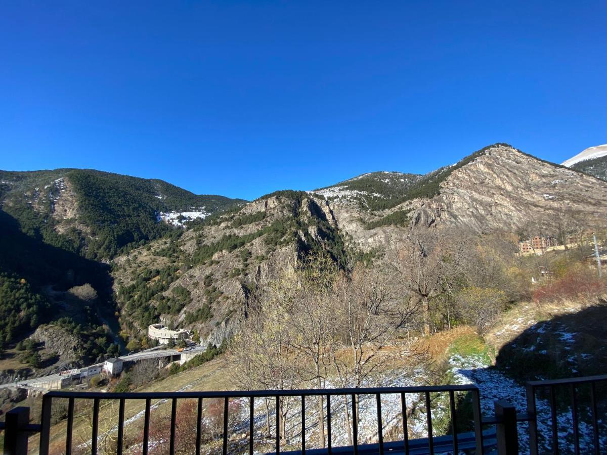 Apartamento La Mola De Prats Canillo Meritxell